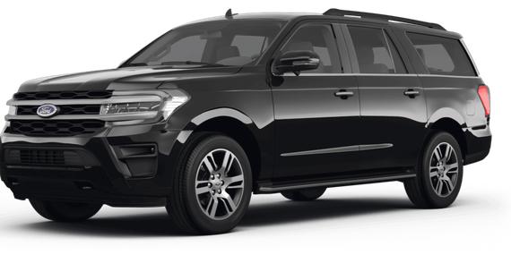 FORD EXPEDITION MAX 2024 1FMJK1H82REA38033 image